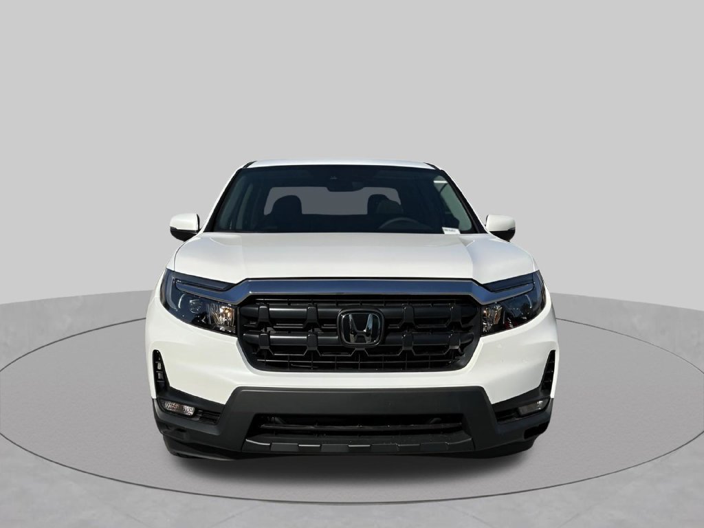 Used 2026 White Honda RTL image 15