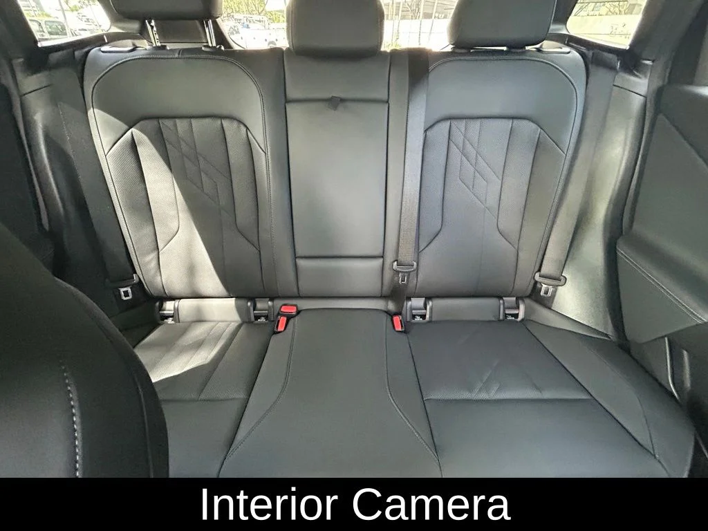 Certified Used 2025 Gray BMW 30 xDrive image 13
