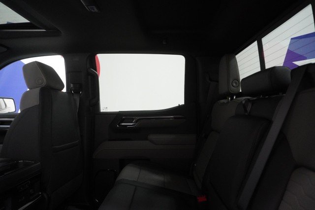 2026 Chevrolet Silverado 1500 ZR2 - Photo 23
