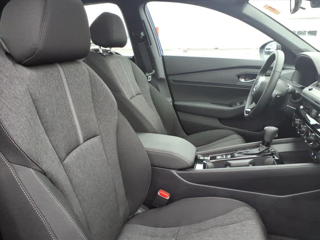 2025 Honda Accord Hybrid Sport - Photo 24