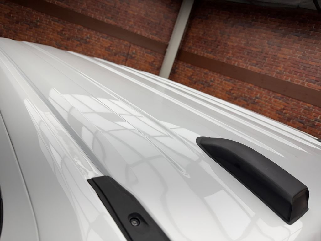New 2026 White Ford XLT image 29