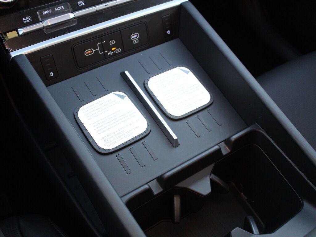 New 2026 White Hyundai Limited AWD image 24