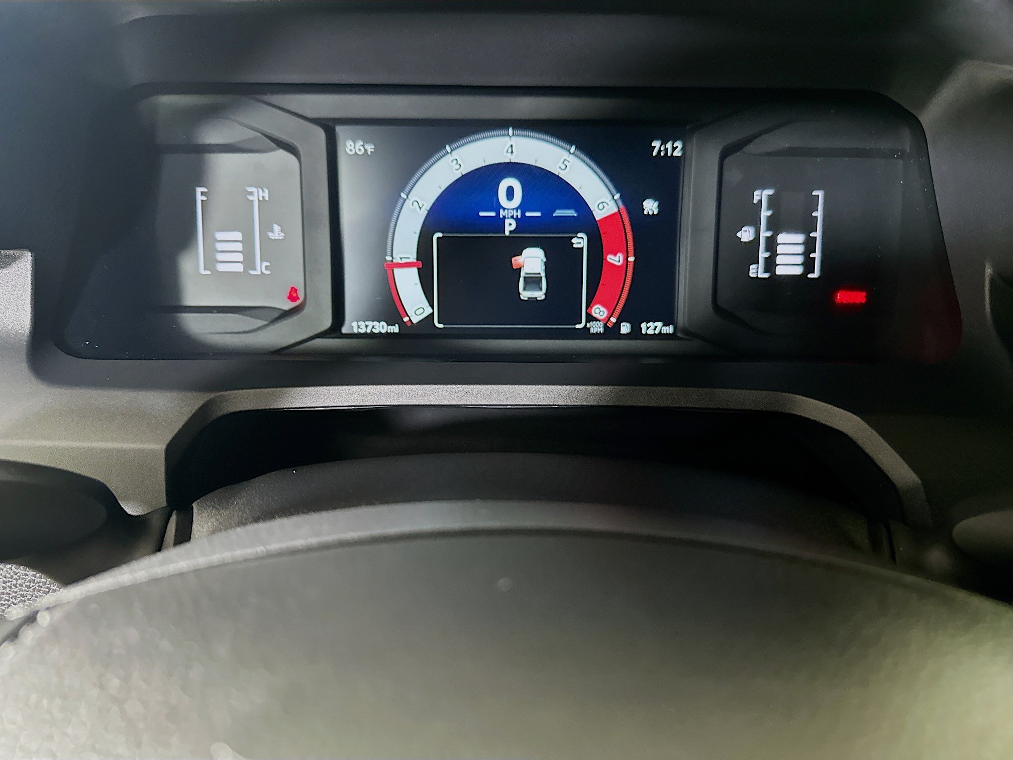 Certified Used 2024 Black Toyota SR5 image 19