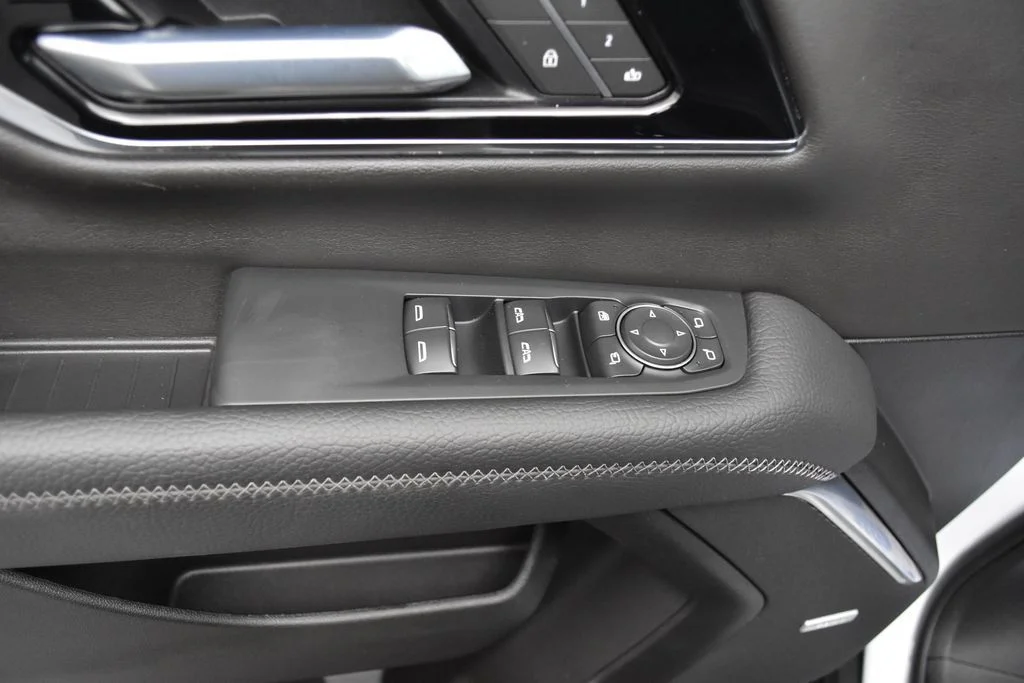 Used 2026 White GMC Denali image 19