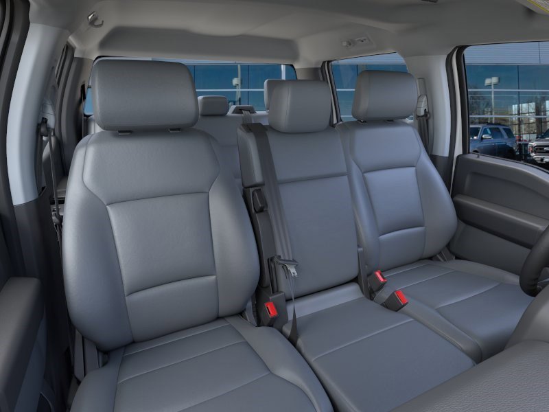 New 2026 Oxford White Ford XL image 11