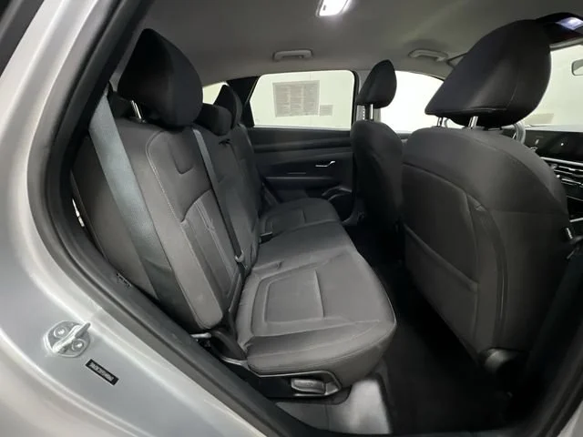 2025 Hyundai Tucson SEL - Photo 26