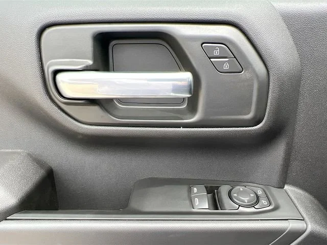 2026 GMC Sierra 1500 Pro - Photo 13