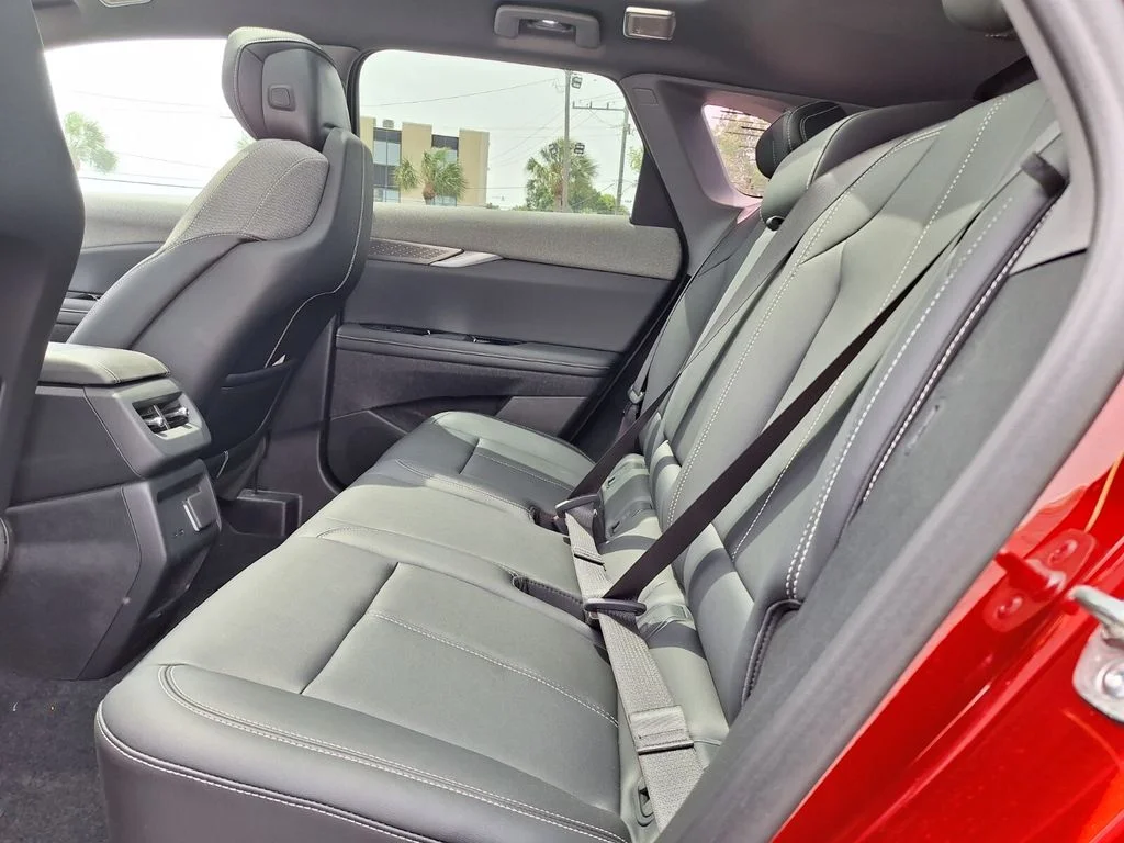 2026 Cadillac OPTIQ Sport - Photo 13