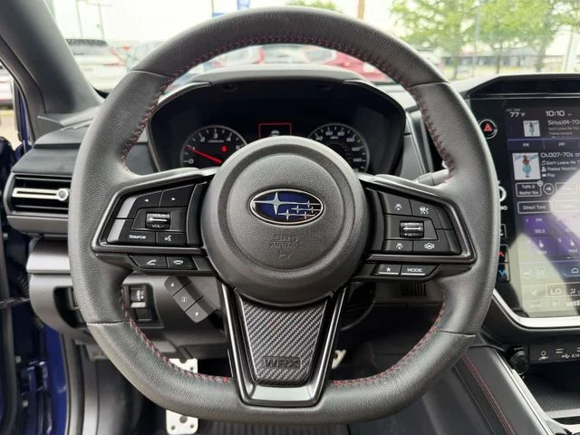 Used 2022 Blue Subaru GT image 18