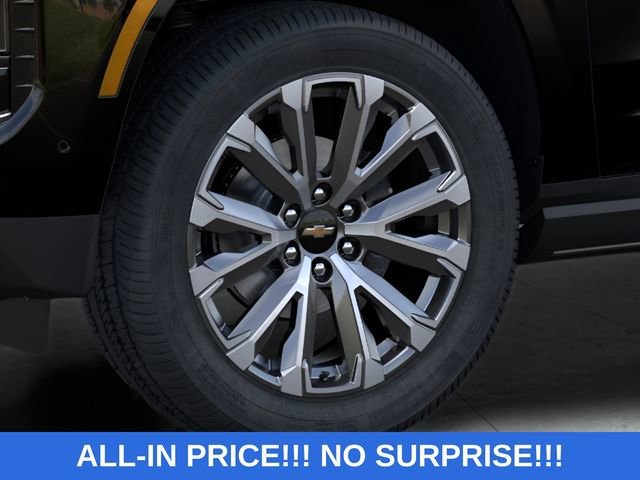 2026 Chevrolet Tahoe High Country - Photo 19