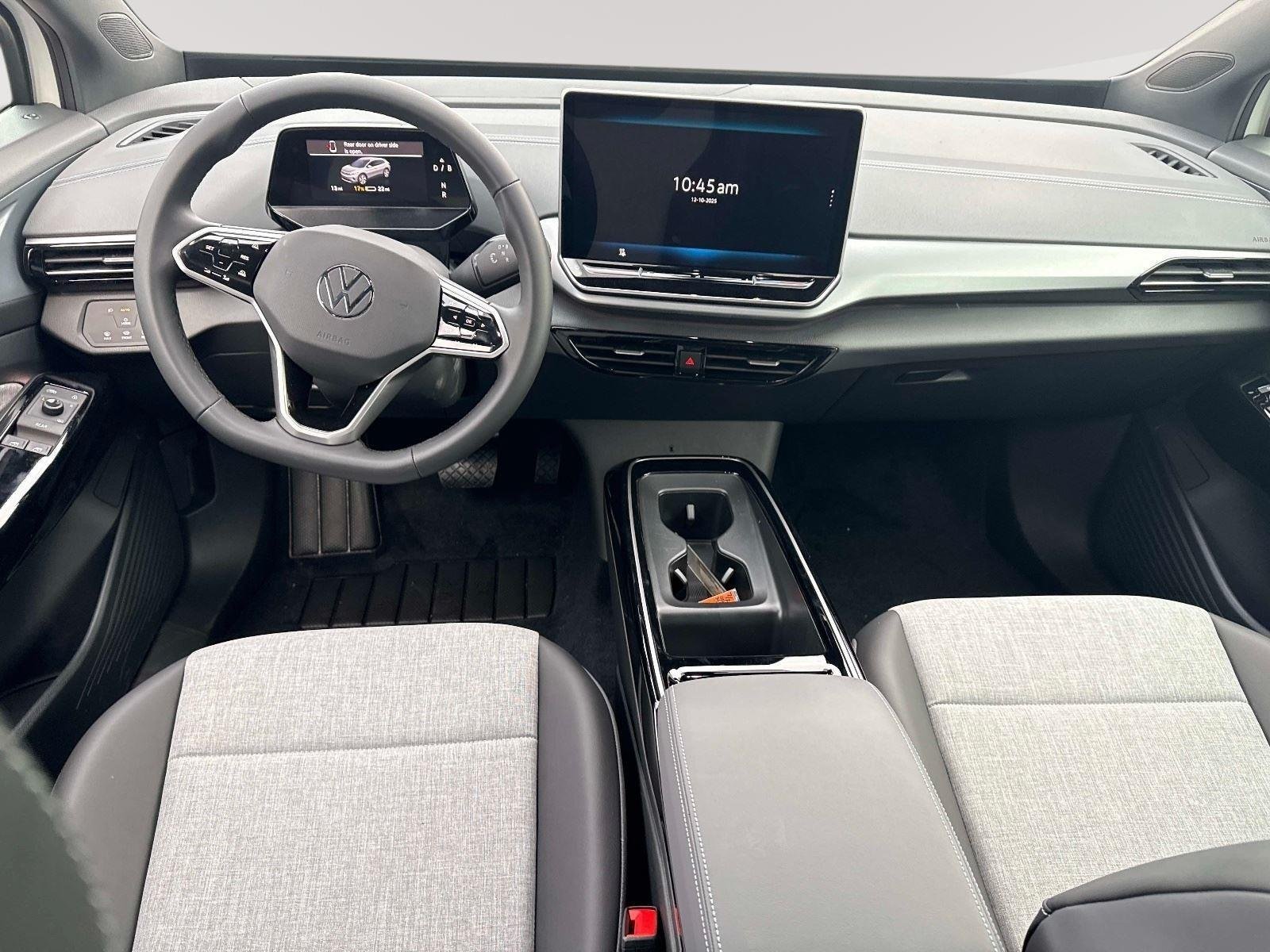2025 Volkswagen ID.4 PRO - Photo 17