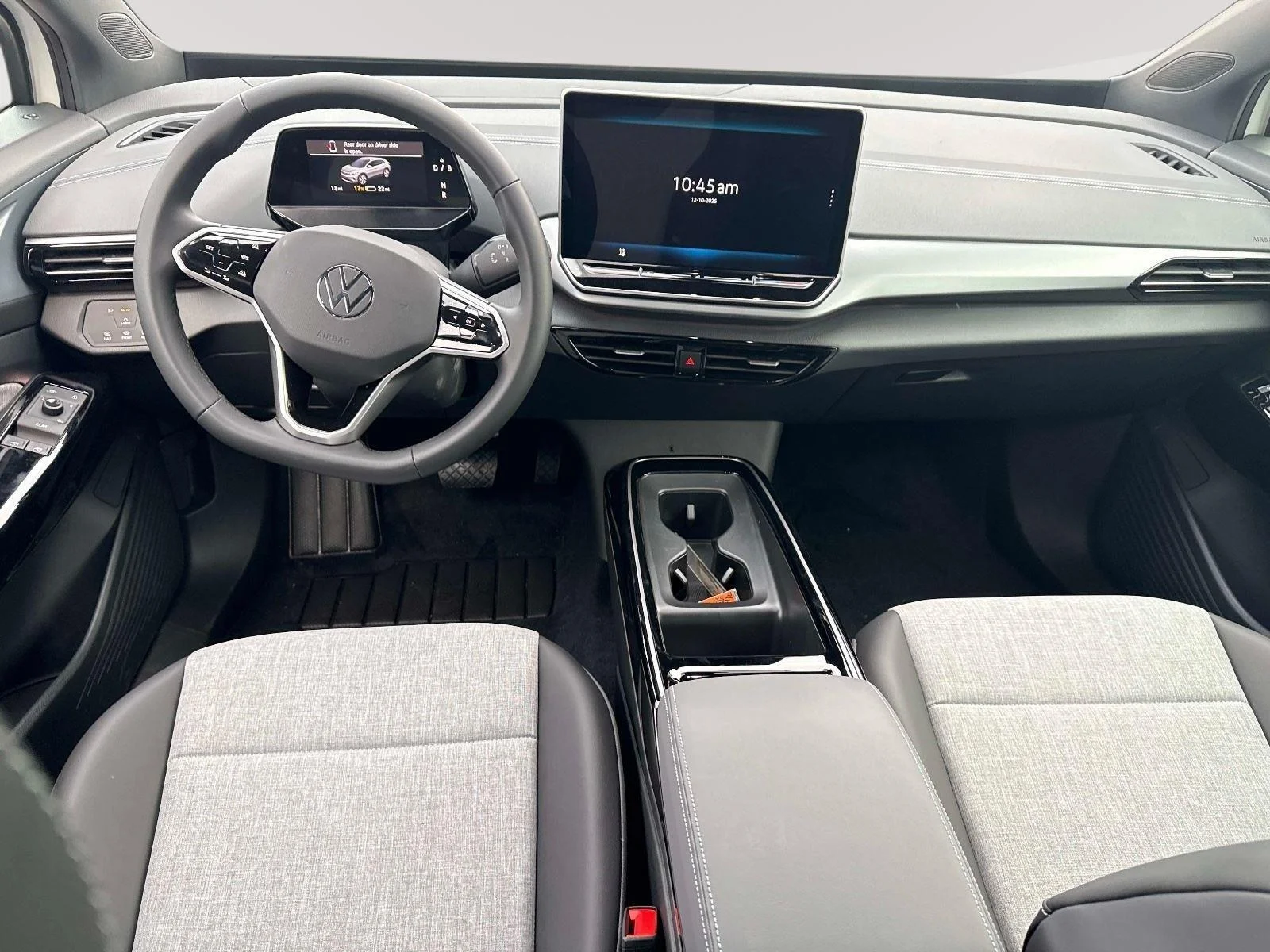 2025 Volkswagen ID.4 PRO - Photo 16