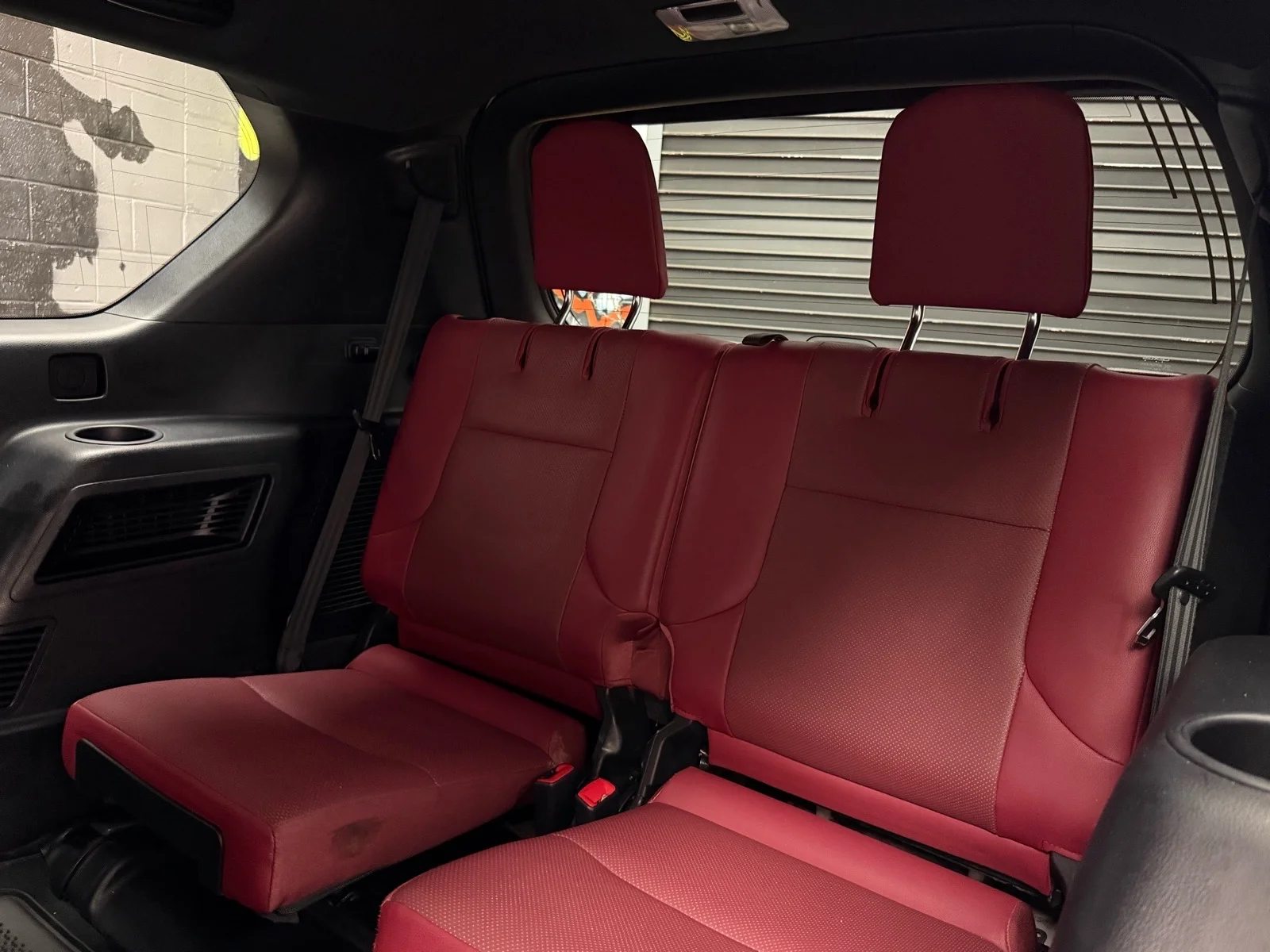 Used 2022 Starfire Pearl (077) Lexus PREMIUM image 28
