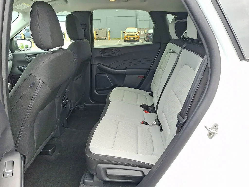2026 Ford Escape Active - Photo 10