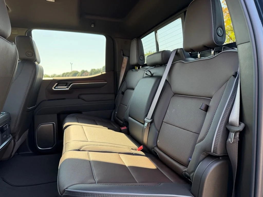 2026 GMC Sierra 1500 Denali - Photo 20