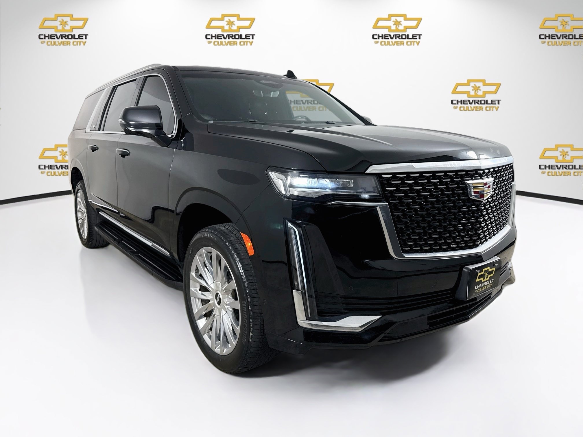 2023 Cadillac Escalade ESV