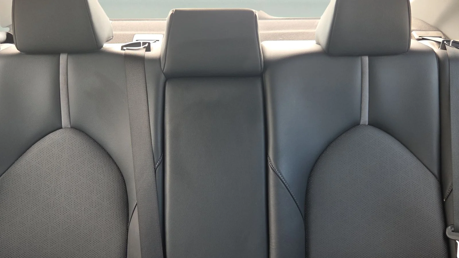 2023 Toyota Camry XSE - Photo 15