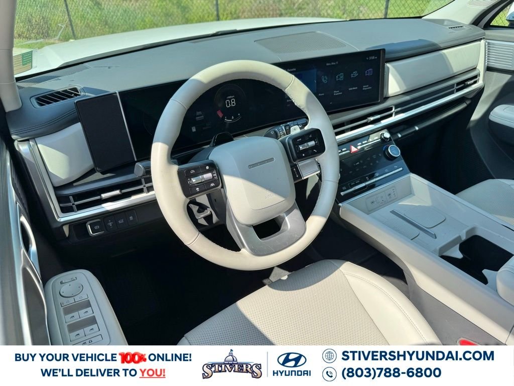 2024 Hyundai Santa Fe SEL - Photo 16