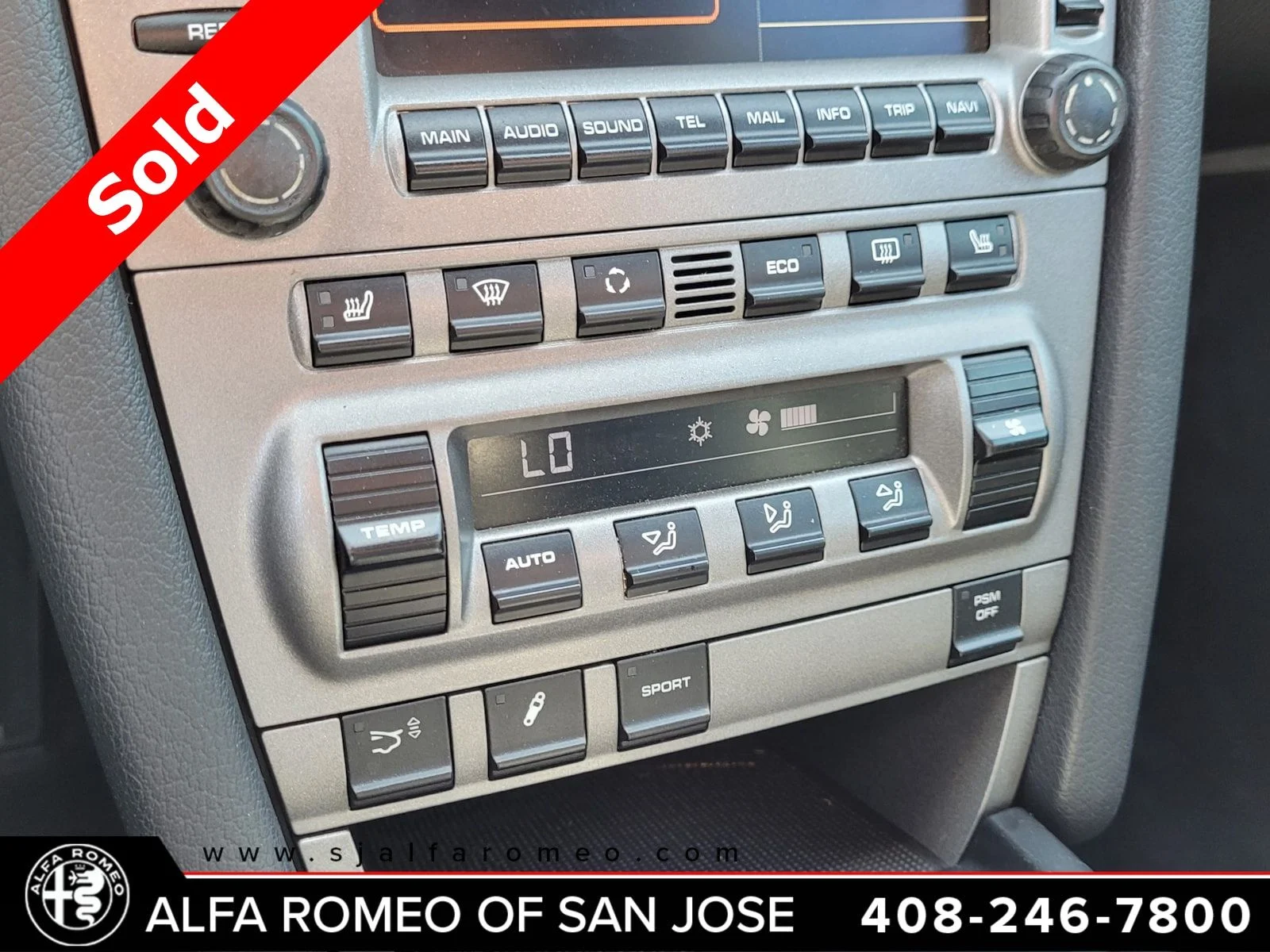 Used 2007 Silver Porsche Carrera 4S image 22