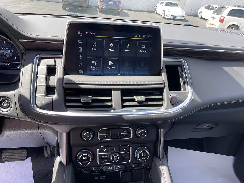 2024 Chevrolet Tahoe Z71 - Photo 34