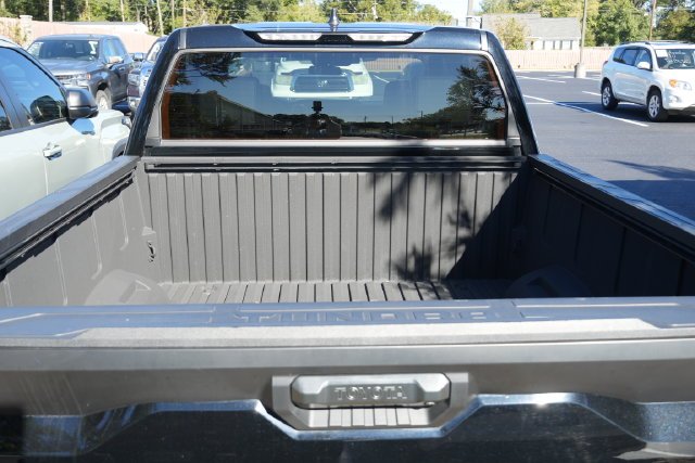 2025 Toyota Tundra SR5 - Photo 19