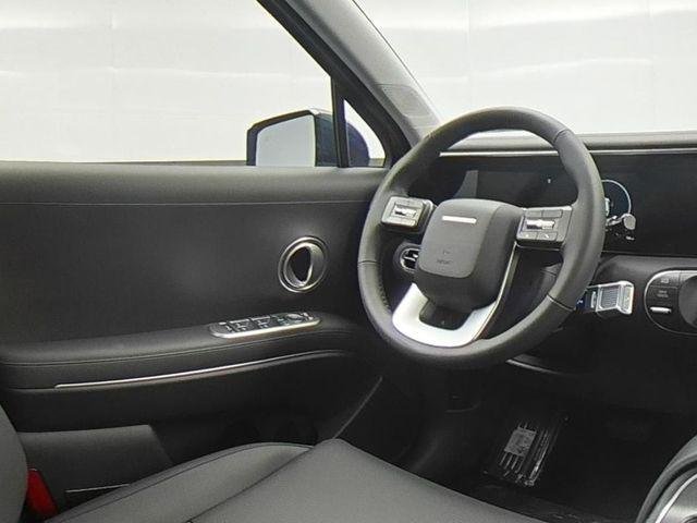 New 2026 Blue Hyundai SEL 7P image 33
