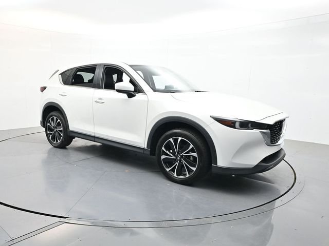 2023 Mazda CX-5 2.5 S Premium Package