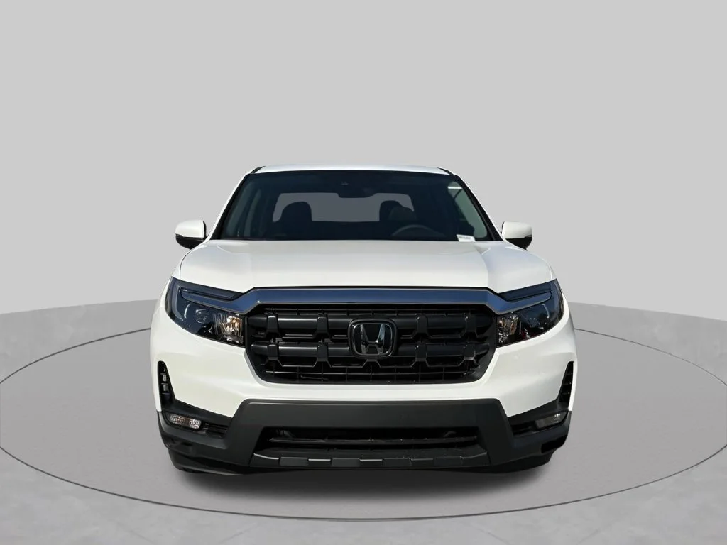 Used 2026 White Honda RTL image 15
