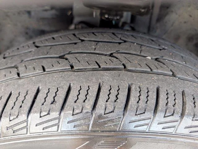 Used 2022  Jeep Latitude image 28