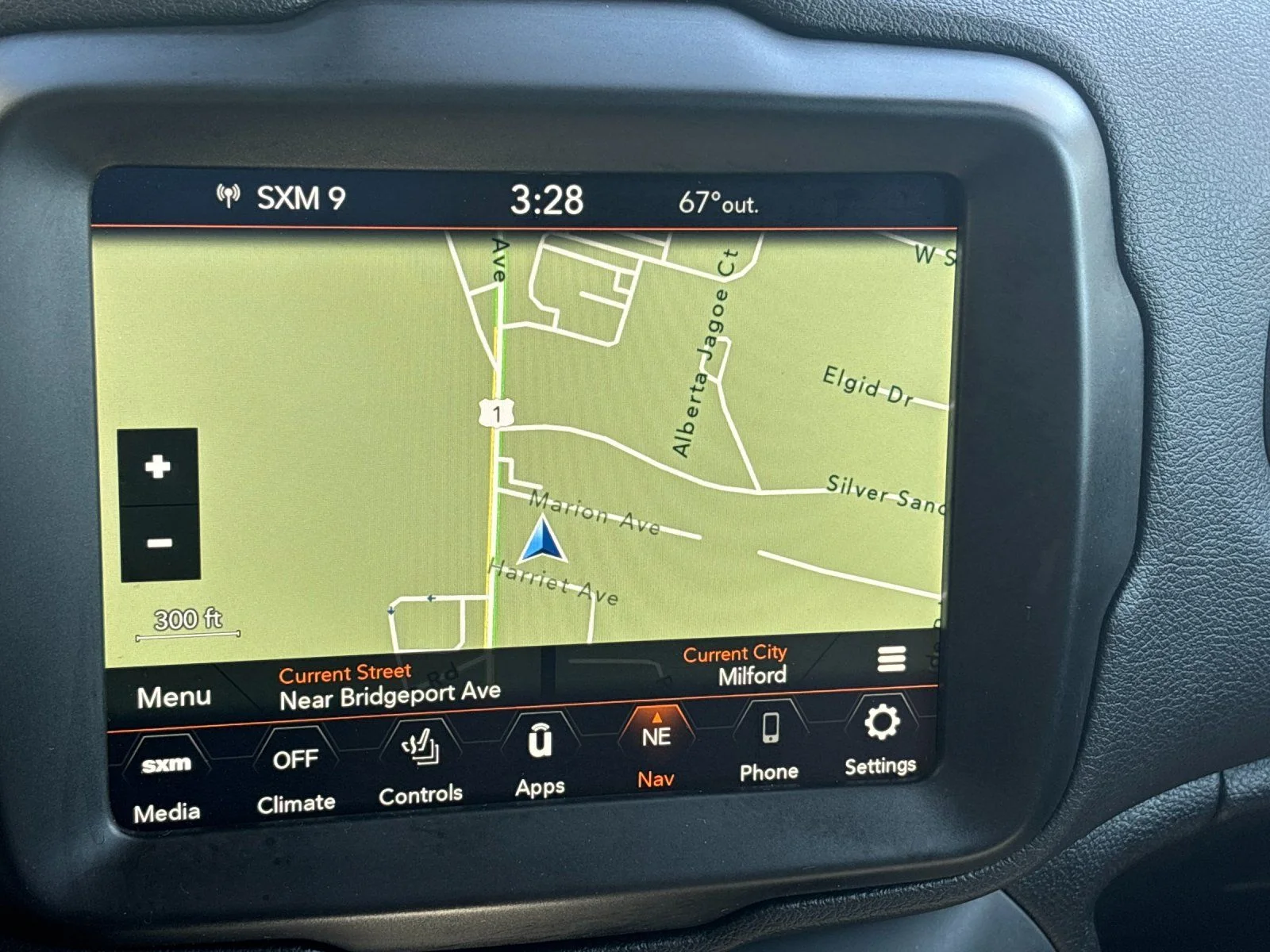 Used 2023 Black Clearcoat Jeep Limited image 19