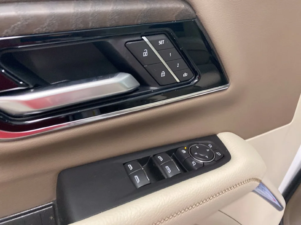 New 2027 Summit White GMC Denali image 12