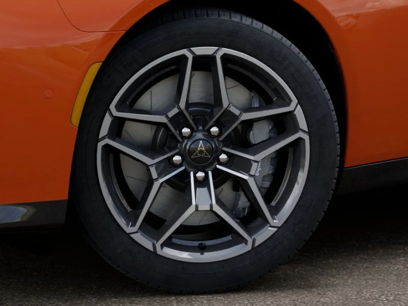 New 2026 Peel Out Exterior Paint Dodge Scat Pack image 73