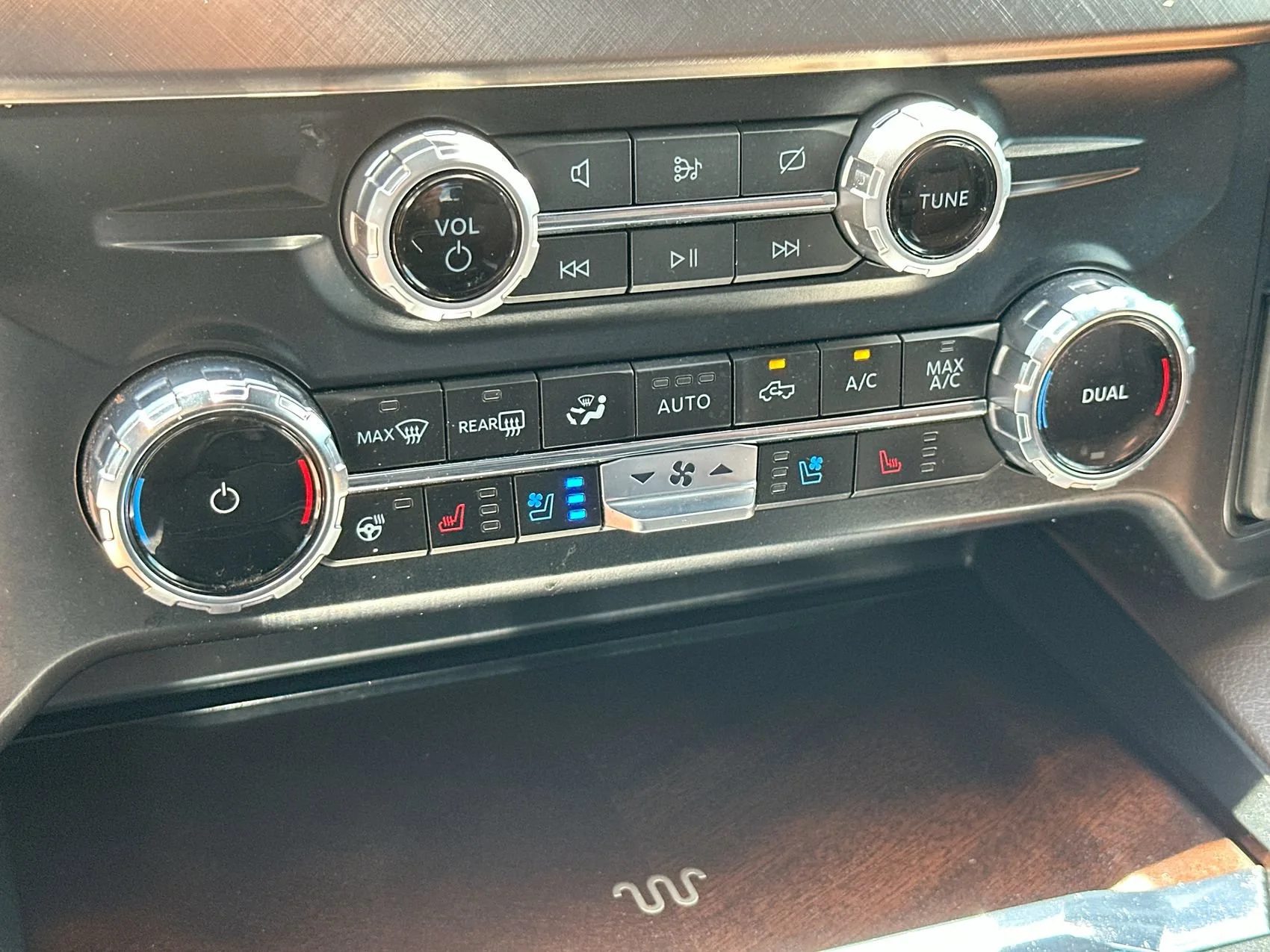 2023 Ford F-250 Super Duty King Ranch - Photo 19