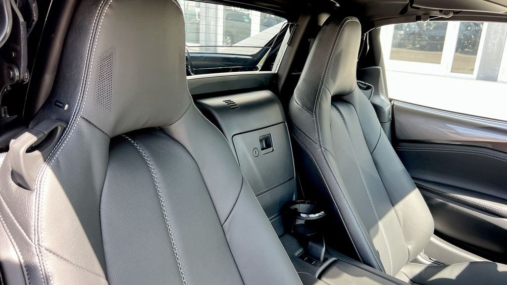 2025 Mazda MX-5 Miata RF Grand Touring - Photo 17