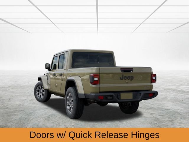 New 2026 41 Exterior Paint Jeep Sahara image 4