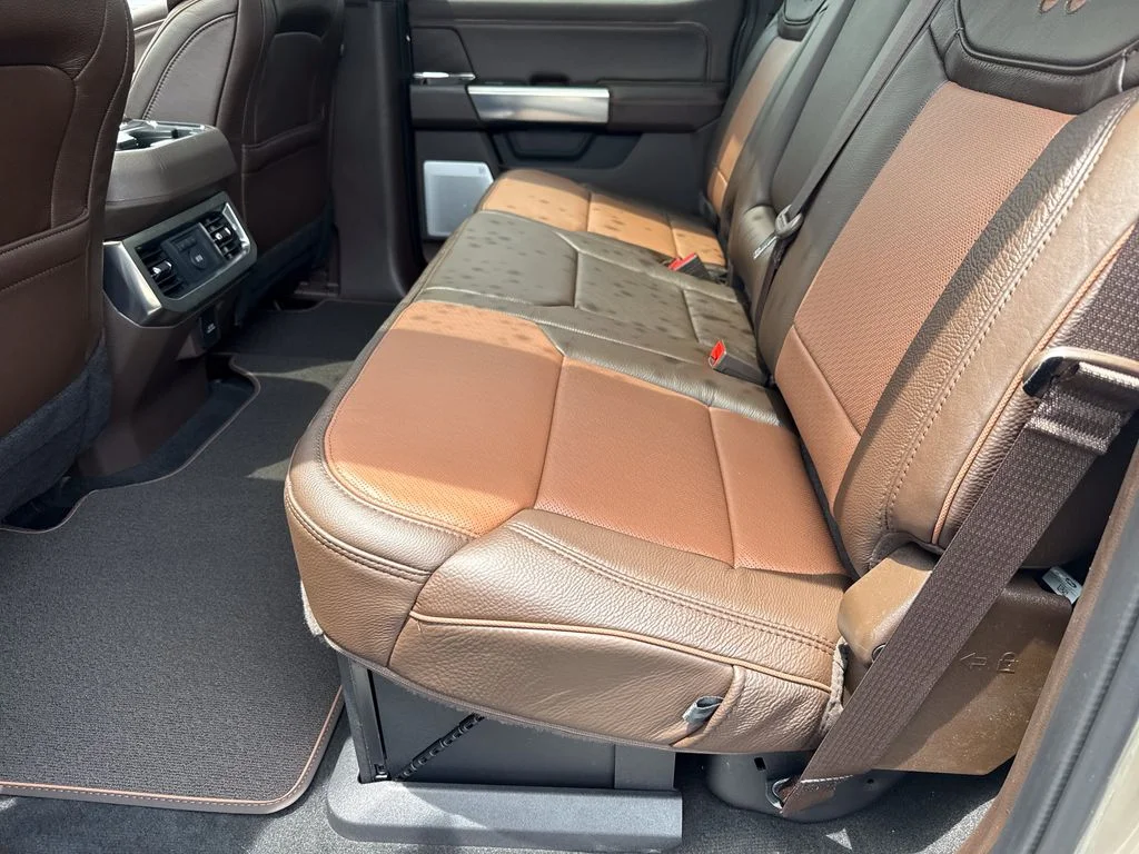 Used 2026 Gray Ford King Ranch image 20