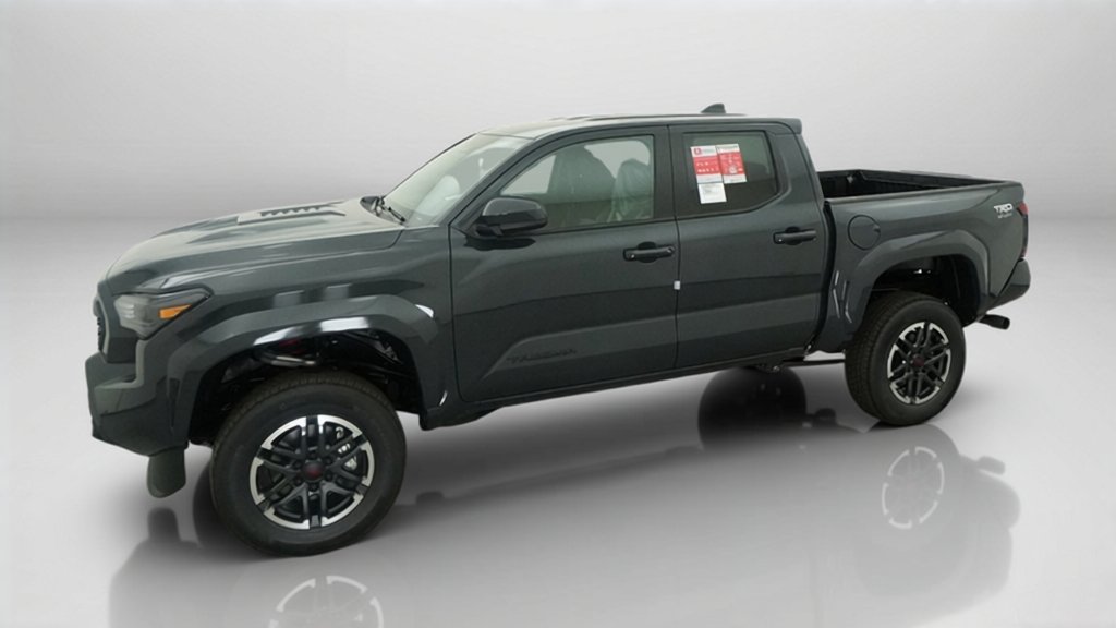New 2026 Underground Toyota TRD Sport image 33