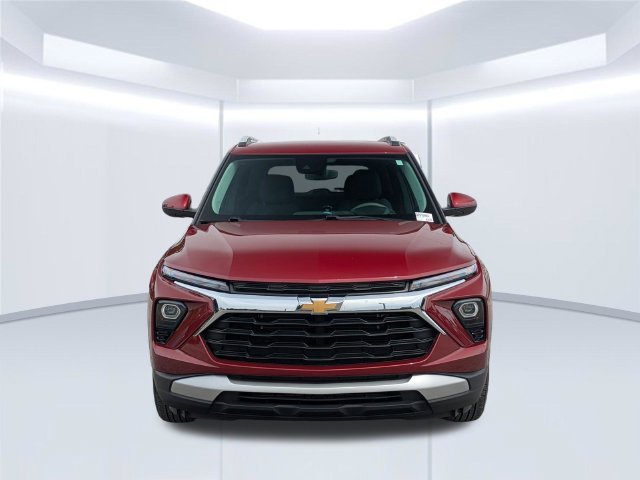 Used 2024 Red Chevrolet LT image 9