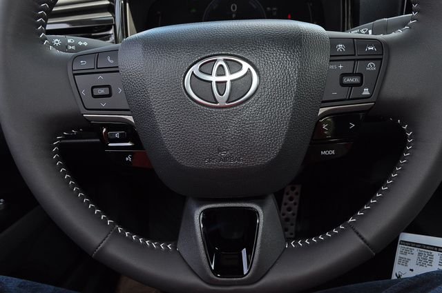 New 2026  Toyota SE image 16
