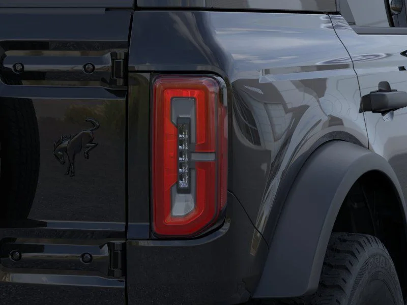 New 2026 Shadow Black Ford Outer Banks® image 24