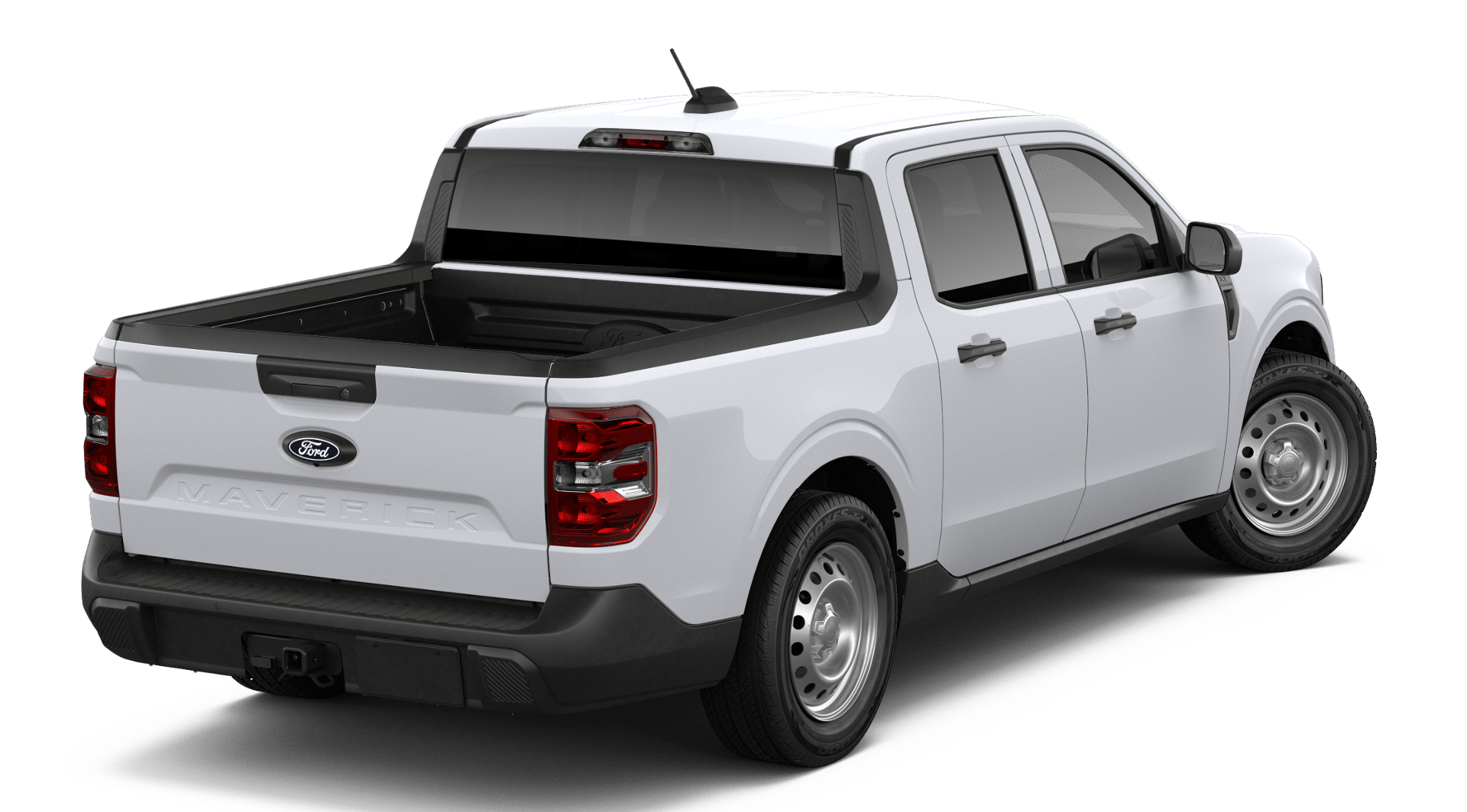 New 2026 Oxford White Ford XL image 3