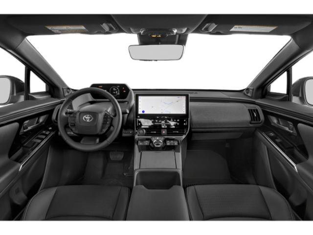 Used 2024 Pearl Toyota Limited image 8