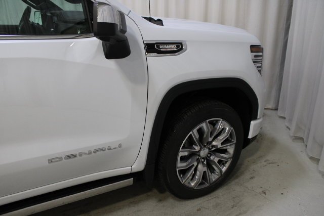 2026 GMC Sierra 1500 Denali - Photo 36