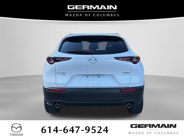 2026 Mazda CX-30 Premium - Photo 9