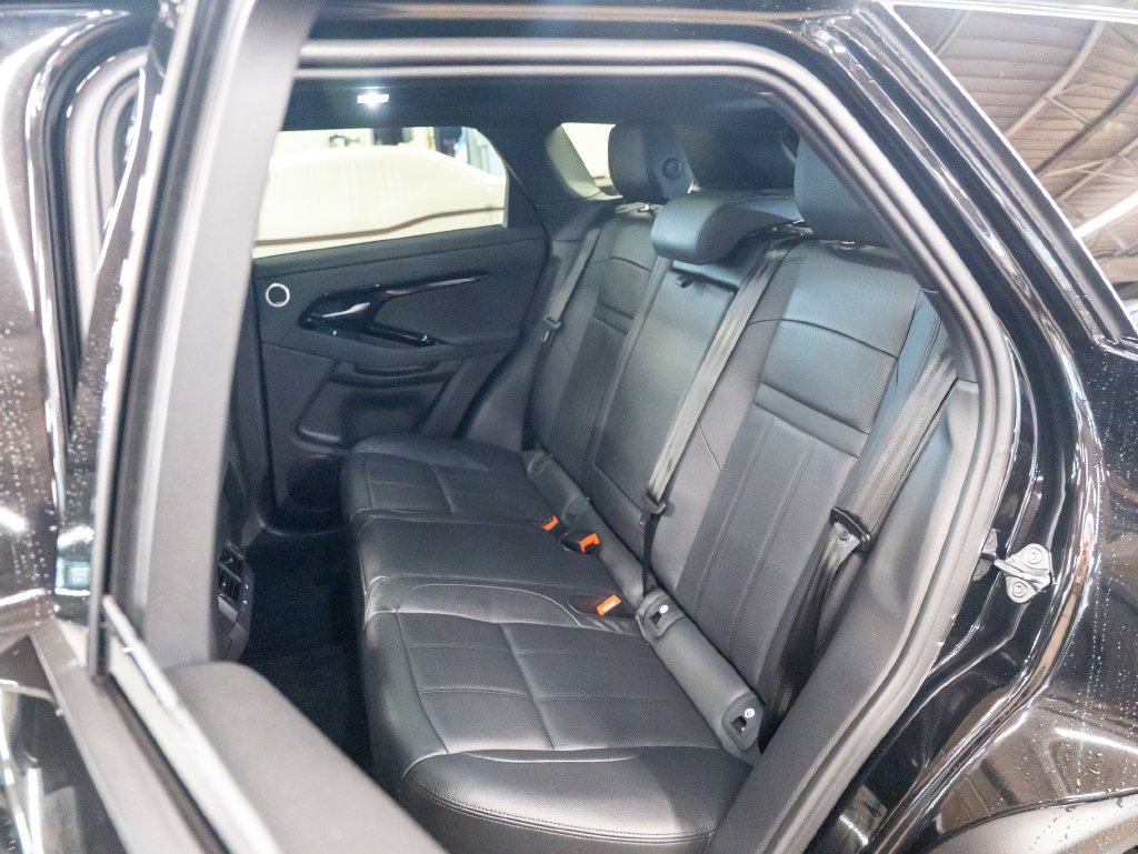 Used 2025 Black Land Rover S image 36