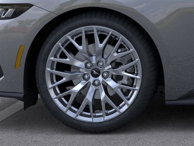 2025 Ford Mustang EcoBoost Premium Fastback - Photo 19