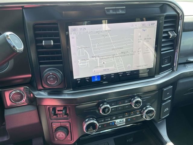 New 2026 Avalanche Ford Lariat image 6