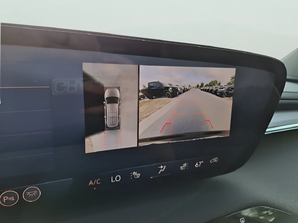 New 2026 Buick Enclave Sport Touring, photo 28