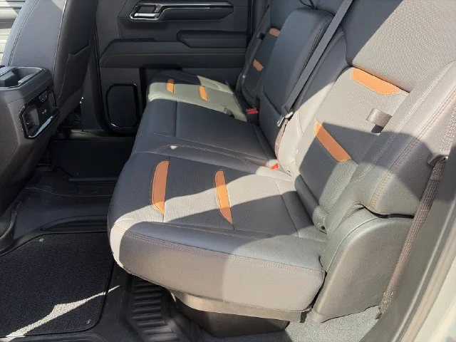 Used 2023 Silver GMC AT4 image 13