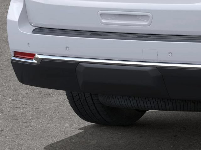 2026 Chevrolet Tahoe LS - Photo 16